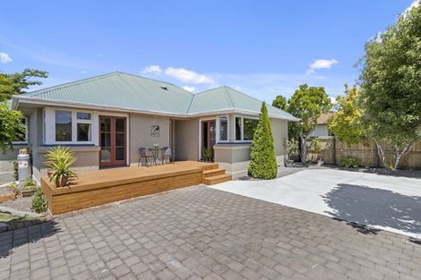Photo of property in 9 Nyoli Street, Northcote, Christchurch, 8052