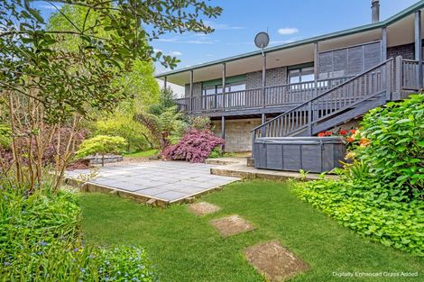 Photo of property in 471 Razorback Road, Pokeno, 2472