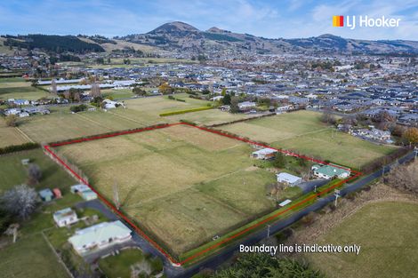 Photo of property in 18 Rutherford Road, Mosgiel, 9092