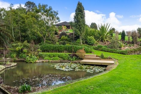 Photo of property in 1027 Kaiaua Road, Mangatangi, Pokeno, 2473