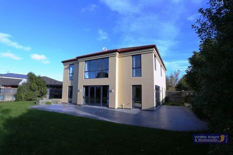 Photo of property in 42 Glasnevin Drive, Casebrook, Christchurch, 8051