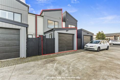 Photo of property in 10/5 Hemopo Street, Pukekohe, 2120