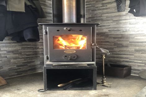 Photo of property in 744 Waiwhero Road, Ngatimoti, Motueka, 7196