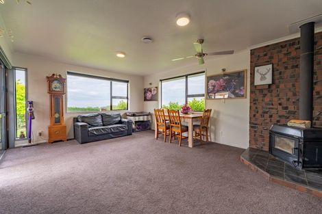 Photo of property in 799 Brockley Road, Rosewill, Timaru, 7975