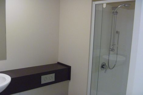 Photo of property in The Peak Apartments, 401/170 Taranaki Street, Te Aro, Wellington, 6011