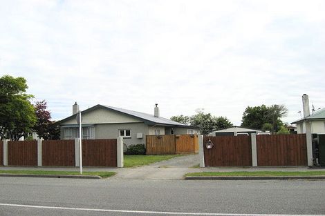 Photo of property in 27 Hilton Street, Kaiapoi, 7630