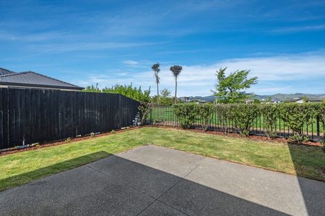 Photo of property in 6 Squadron Road, Wigram, Christchurch, 8042
