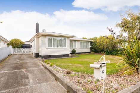 Photo of property in 17 Kaituna Street, Milson, Palmerston North, 4414