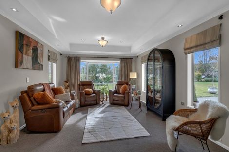 Photo of property in 135 Harleston Road, Sefton, Rangiora, 7477