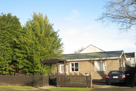 Photo of property in 537 Madras Street, St Albans, Christchurch, 8014