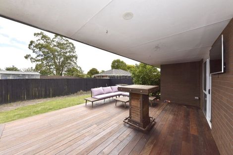 Photo of property in 7 Dinton Street, Russley, Christchurch, 8042