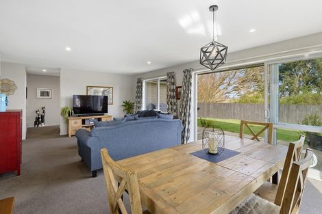 Photo of property in 50 Clausen Avenue, Leeston, 7632