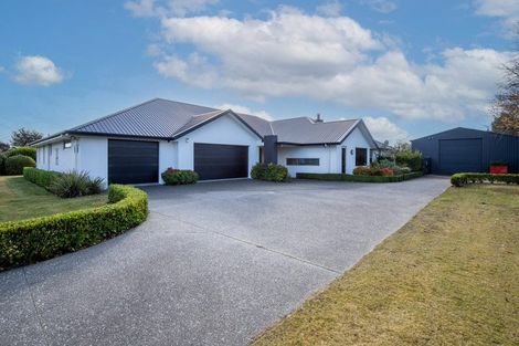 Photo of property in 86 Blakes Road, Prebbleton, 7604