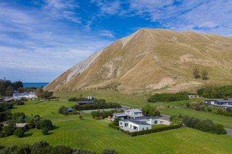 Photo of property in 59 Shoal Beach Road, Aramoana, Omakere, 4271