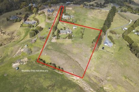 Photo of property in 112 Oyster Point Road, Kaukapakapa, Warkworth, 0984