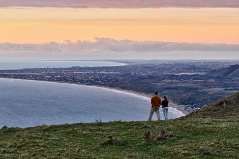 Photo of property in 1275 Paekakariki Hill Road, Paekakariki Hill, Porirua, 5381