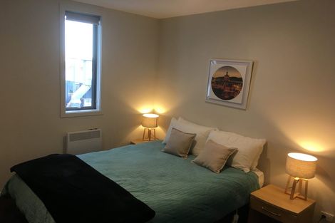 Photo of property in 8/93 Filleul Street, Dunedin Central, Dunedin, 9016