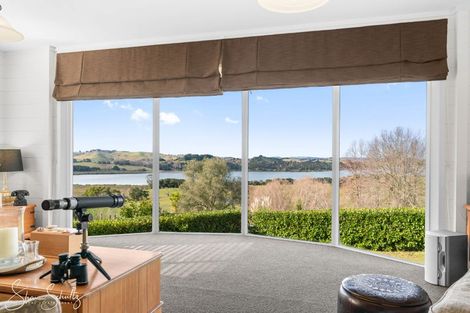 Photo of property in 147 Petley Road, Paparoa, 0571