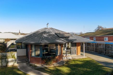 Photo of property in 45 Parker Street, Mayfield, Blenheim, 7201