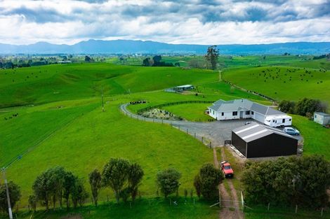 Photo of property in 320 Morgan Road, Matamata, 3472