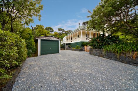 Photo of property in 54 Upland Road, Huia, Auckland, 0604