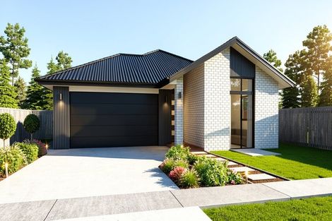 Photo of property in 6 Riverbend Lane, Casebrook, 8051