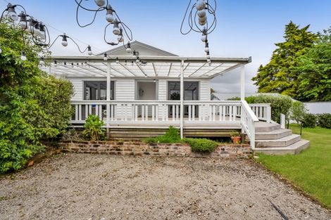 Photo of property in 59 Konini Street, Inglewood, 4330