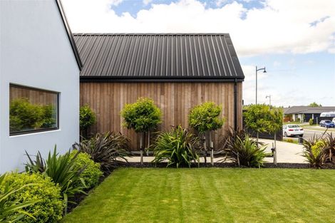 Photo of property in 9 Russ Drive, Lincoln, 7608