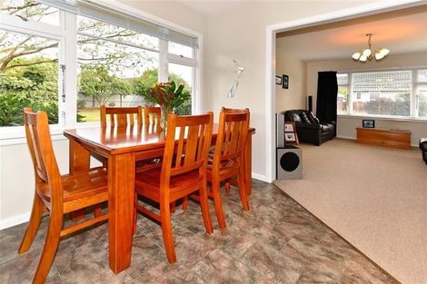 Photo of property in 20 Mooray Avenue, Bishopdale, Christchurch, 8053