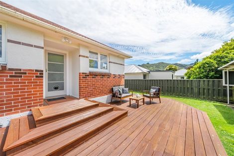 Photo of property in 4 Ventura Avenue, Ebdentown, Upper Hutt, 5018