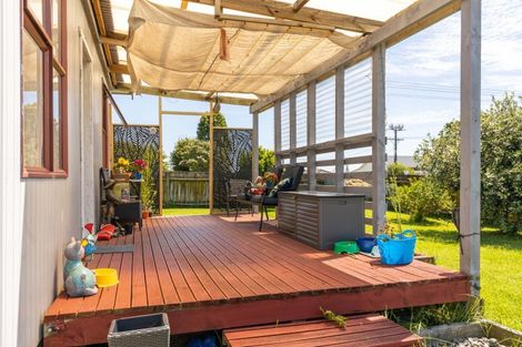 Photo of property in 36 Mouatt Street, Waitara, 4320