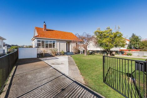 Photo of property in 607 Titoki Street, Mahora, Hastings, 4120