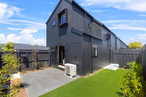 Photo of property in 1/48 Winton Street, Saint Albans, Christchurch, 8014