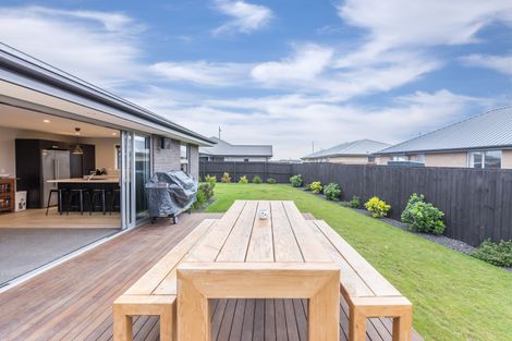 Photo of property in 23 Bofors Close, Wigram, Christchurch, 8042