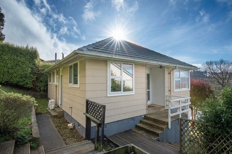 Photo of property in 169 Brockville Road, Brockville, Dunedin, 9011