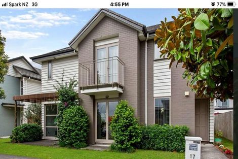 Photo of property in 17 Arion Road, Takanini, 2112