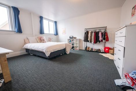 Photo of property in 2 View Street, Dunedin Central, Dunedin, 9016