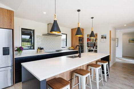 Photo of property in 407 Taonui Road, Aorangi, Feilding, 4775