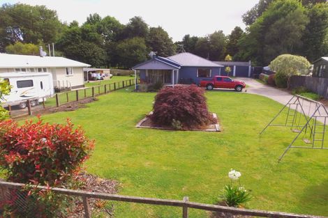 Photo of property in 55 Overdale Road, Putaruru, 3411