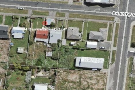 Photo of property in 94 Barrow Street, Bluff, 9814