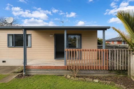 Photo of property in 100a Fairfield Road, Fairfield, Hamilton, 3214