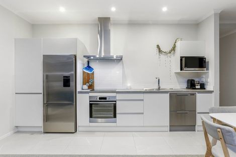 Photo of property in 23 Tuatua Road, Hobsonville, Auckland, 0616