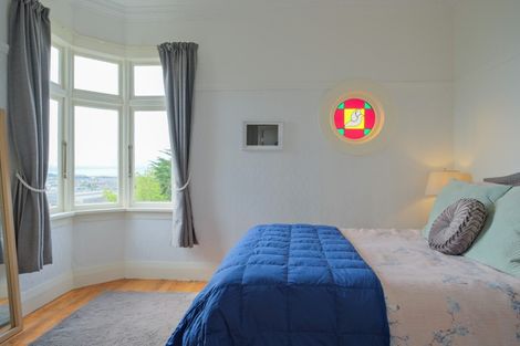 Photo of property in 17 Forfar Street, Clyde Hill, Dunedin, 9011