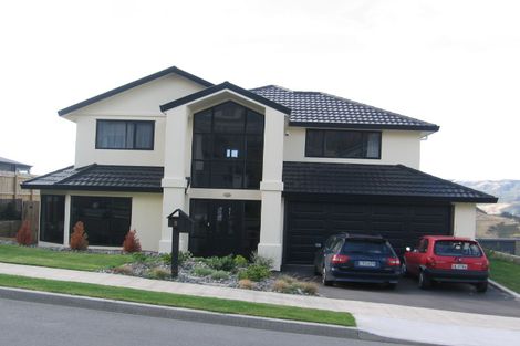Photo of property in 9 Sandybrow, Churton Park, Wellington, 6037