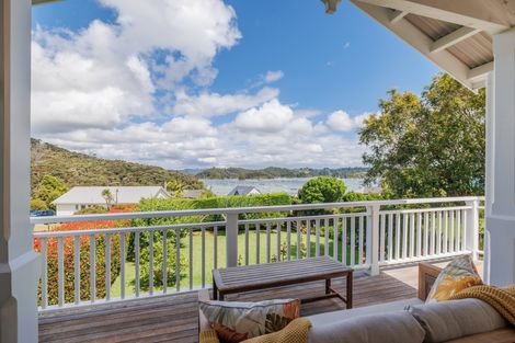 Photo of property in 15 Deeming Road, Okiato, Russell, 0272