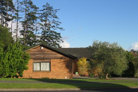 Photo of property in 183 Burswood Drive, Burswood, Auckland, 2013