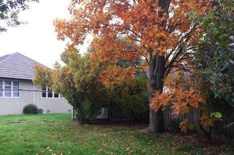 Photo of property in 56 Hoani Street, Northcote, Christchurch, 8052