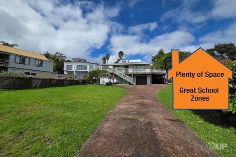 Photo of property in 4 Louise Place, Browns Bay, Auckland, 0630