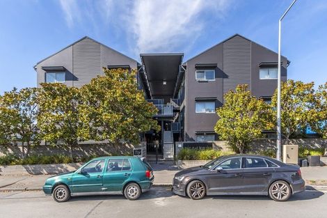 Photo of property in Salisbury Park, 112/226 Salisbury Street, Christchurch Central, Christchurch, 8013