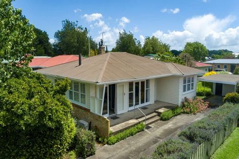 Photo of property in 8 Hohaia Crescent, Matamata, 3400